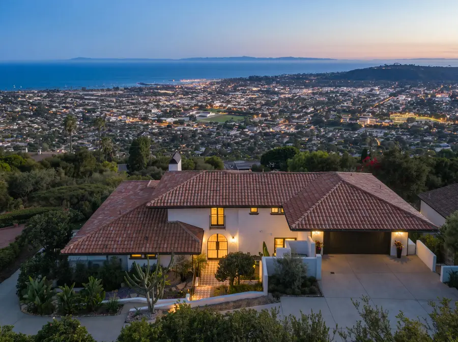806 Arbolado Road, Santa Barbara, CA 93103 - #2