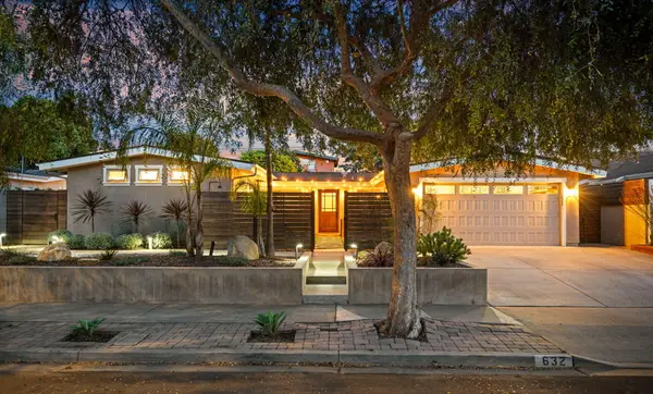 632 Dara Road, GOLETA, CA 93117