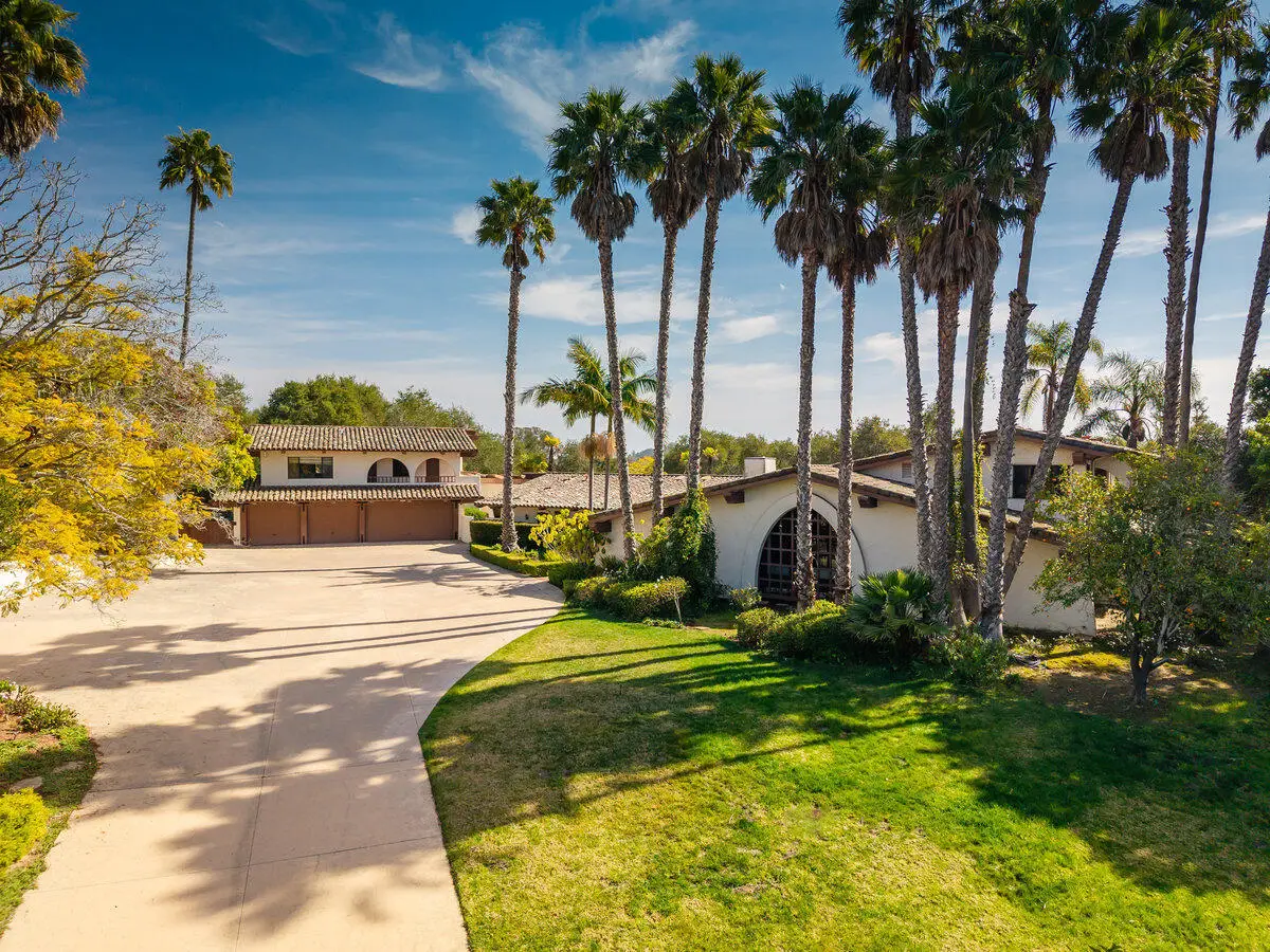 3978 Laguna Blanca, Santa Barbara, CA 93110 - #1