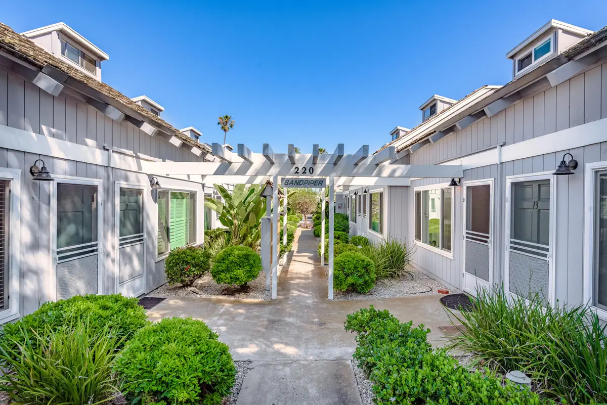 220 Elm Avenue #9, Carpinteria, CA 93013 - #1
