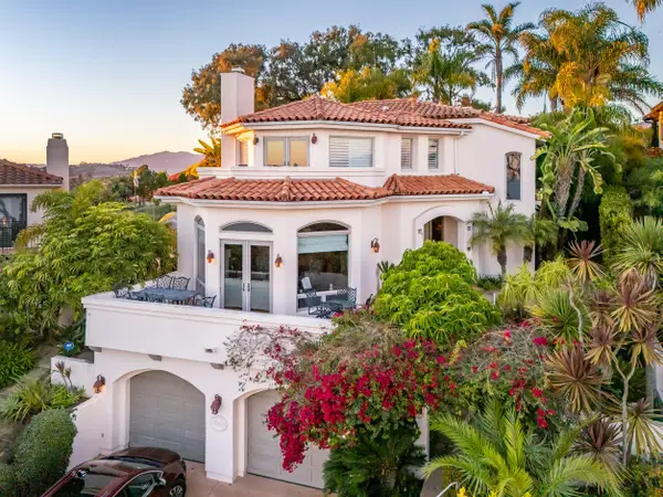 1643 La Vista Del Oceano, SANTA BARBARA, CA 93109