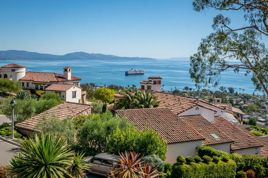 1643 La Vista Del Oceano, Santa Barbara, CA 93109 - #2