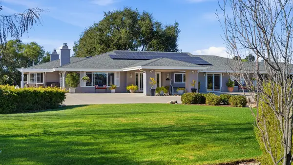 905 Croft Lane, SOLVANG, CA 93463