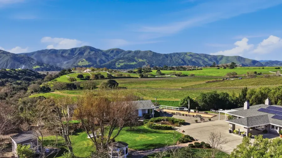 905 Croft Lane, Solvang, CA 93463 - #3