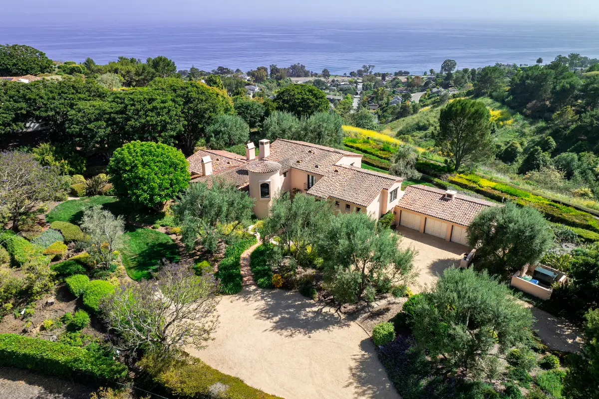 2240 Ortega Ranch Road, Santa Barbara, CA 93108 - #1
