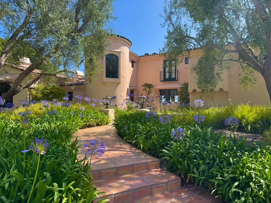 2240 Ortega Ranch Road, Santa Barbara, CA 93108 - #2