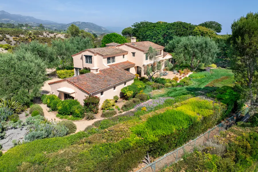 2240 Ortega Ranch Road, Santa Barbara, CA 93108 - #3