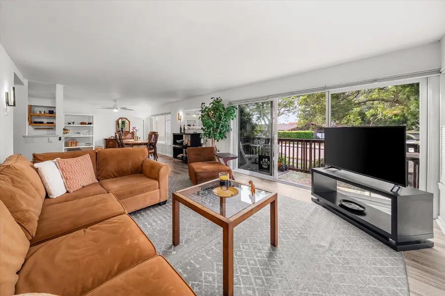 2727 Miradero Drive #104, Santa Barbara, CA 93105 - #2