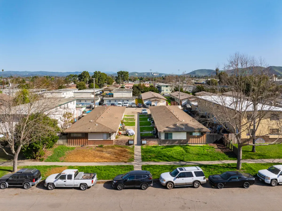 516 N U, Lompoc, CA 93436 - #1