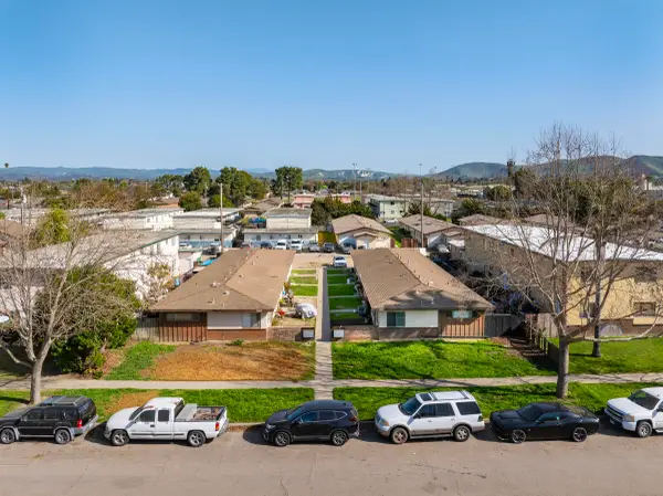 516 N U, LOMPOC, CA 93436