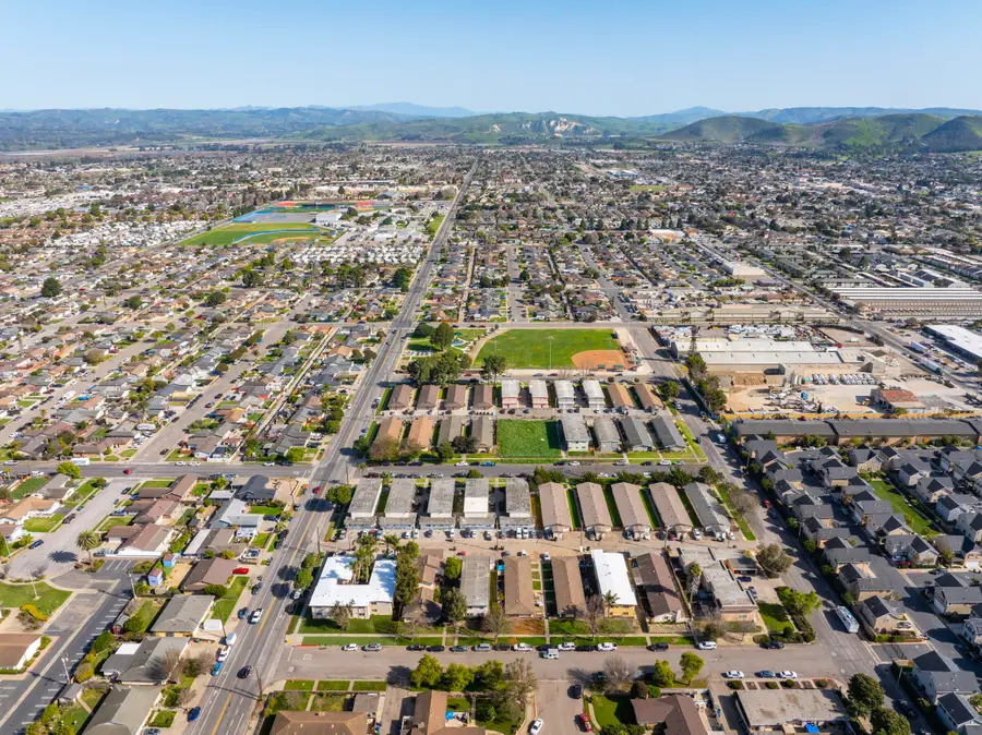 516 N U, Lompoc, CA 93436 - #2