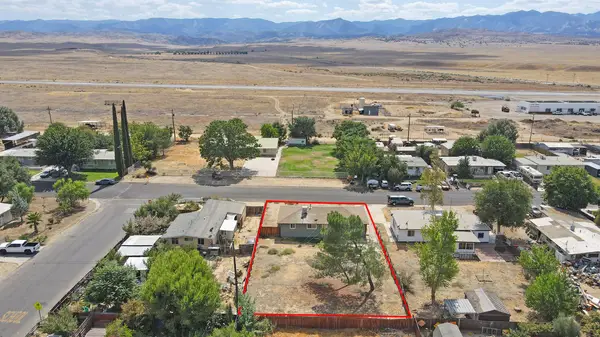 4810 Cebrian Avenue, NEW CUYAMA, CA 93254