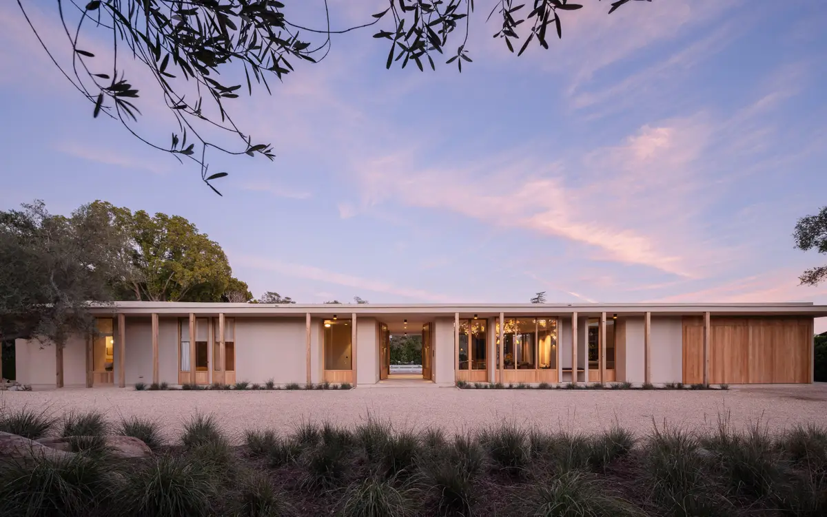 620 Stone Meadow Lane, Montecito, CA 93108 - #1