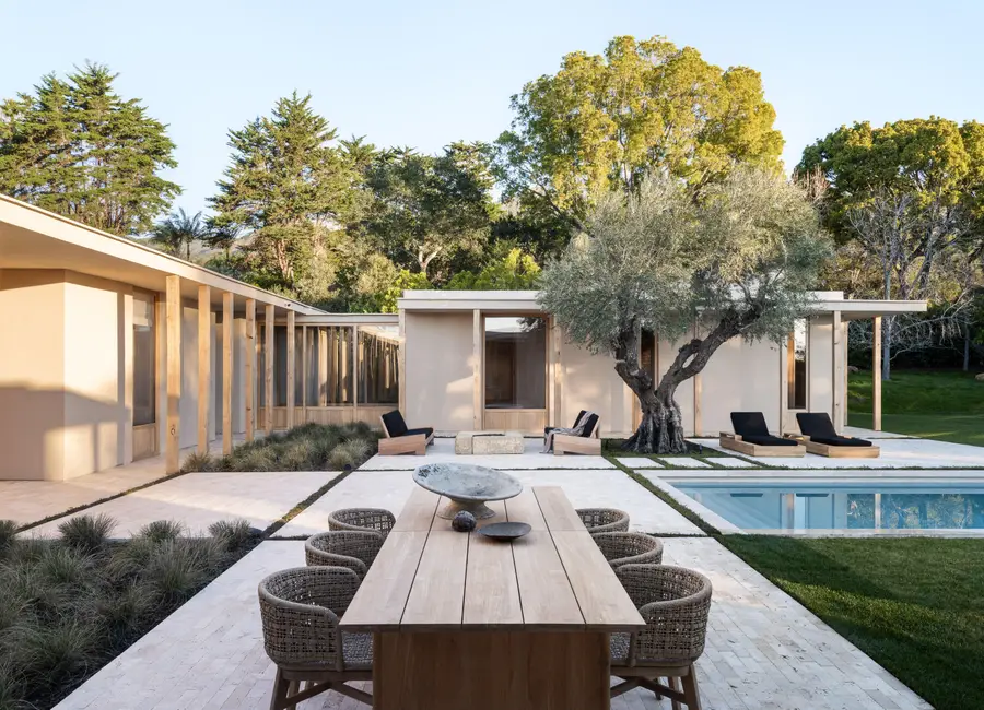 620 Stone Meadow Lane, Montecito, CA 93108 - #3