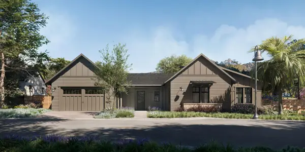 3282 Polo Drive, CARPINTERIA, CA 93013