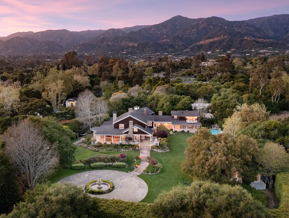 240 Miramar Avenue, Montecito, CA 93108 - #1