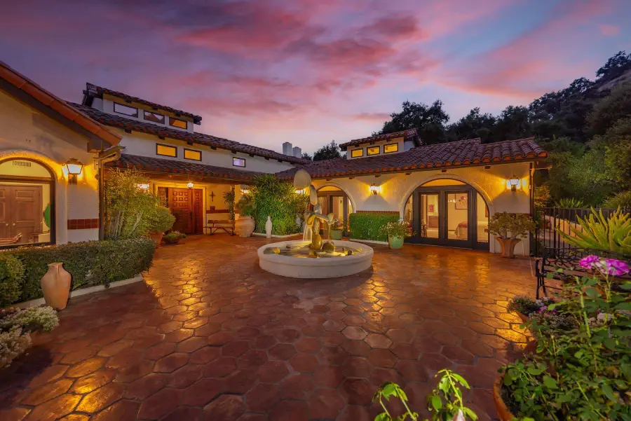 10883 Oak Knoll Road, Ojai, CA 93023 - #3