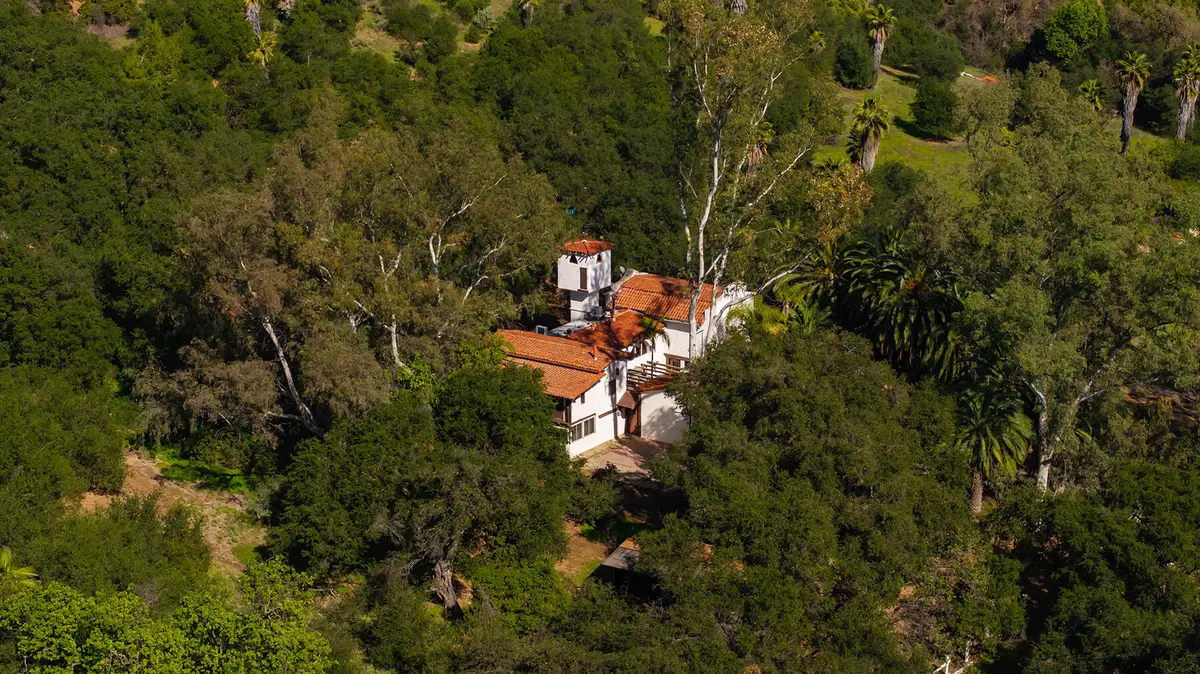 1519 Ayers Avenue, Ojai, CA 93023 - #1