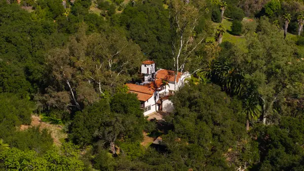 1519 Ayers Avenue, OJAI, CA 93023