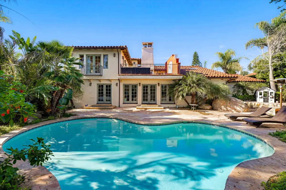 2649 Dorking Place, Santa Barbara, CA 93105 - #1