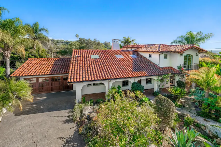 2649 Dorking Place, Santa Barbara, CA 93105 - #2