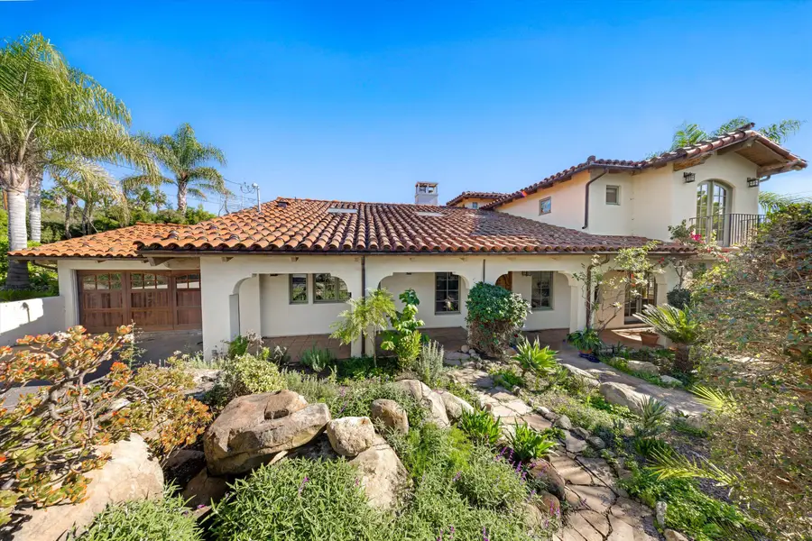 2649 Dorking Place, Santa Barbara, CA 93105 - #3