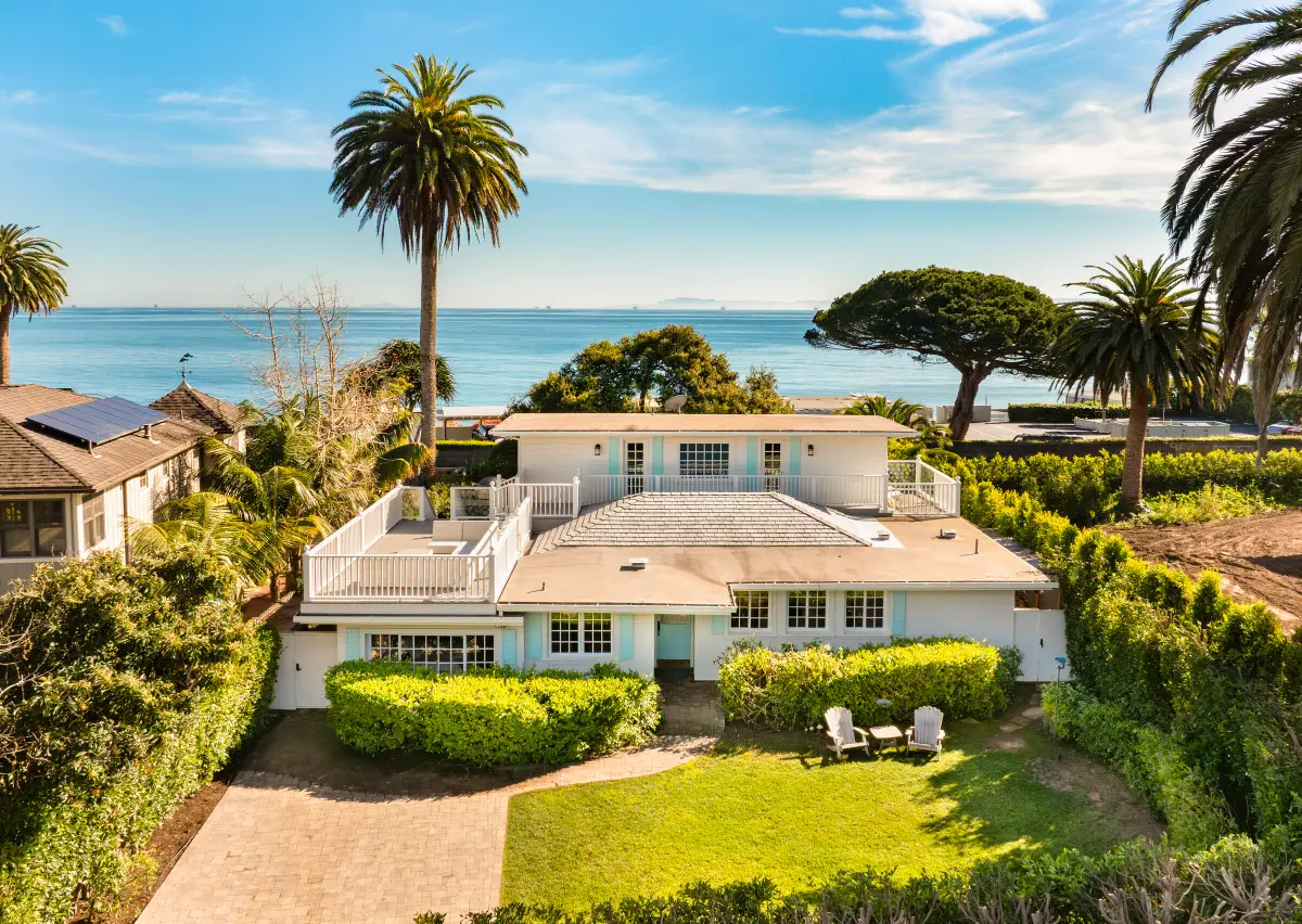 22 Miramar Avenue, Santa Barbara, CA 93108 - #1