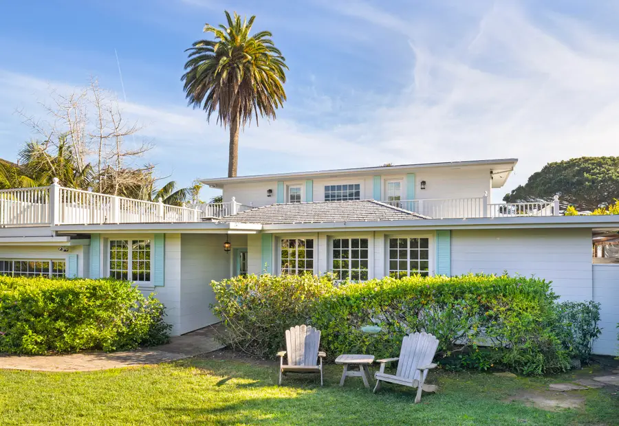 22 Miramar Avenue, Santa Barbara, CA 93108 - #2