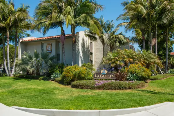 5518 Armitos Avenue #Apt 86, GOLETA, CA 93117