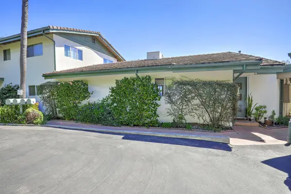 101 Oceano Avenue #Apt 20, SANTA BARBARA, CA 93109