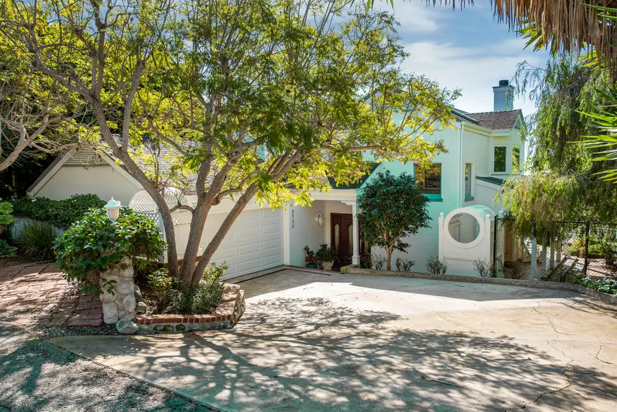 2525 Emerson Street, Summerland, CA 93067 - #3