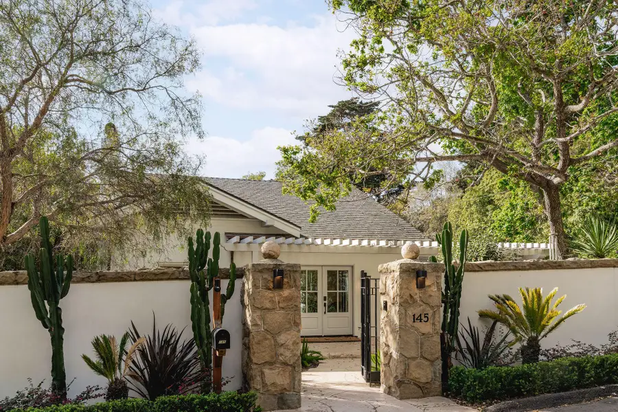 145 Butterfly Lane, Montecito, CA 93108 - #2