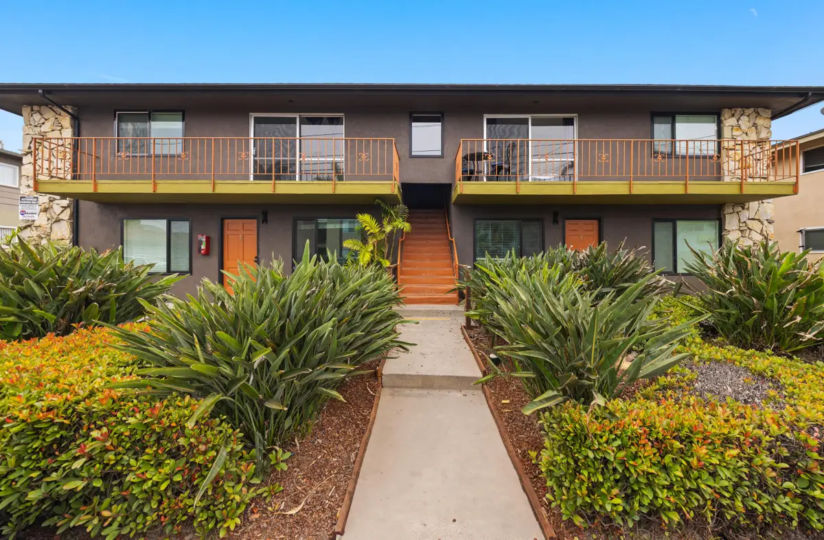 6591 Cordoba Road, Isla Vista, CA 93117 - #1