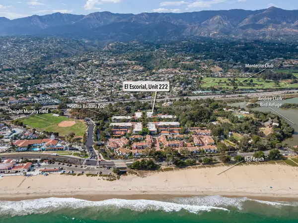 222 Por La Mar Circle, SANTA BARBARA, CA 93103