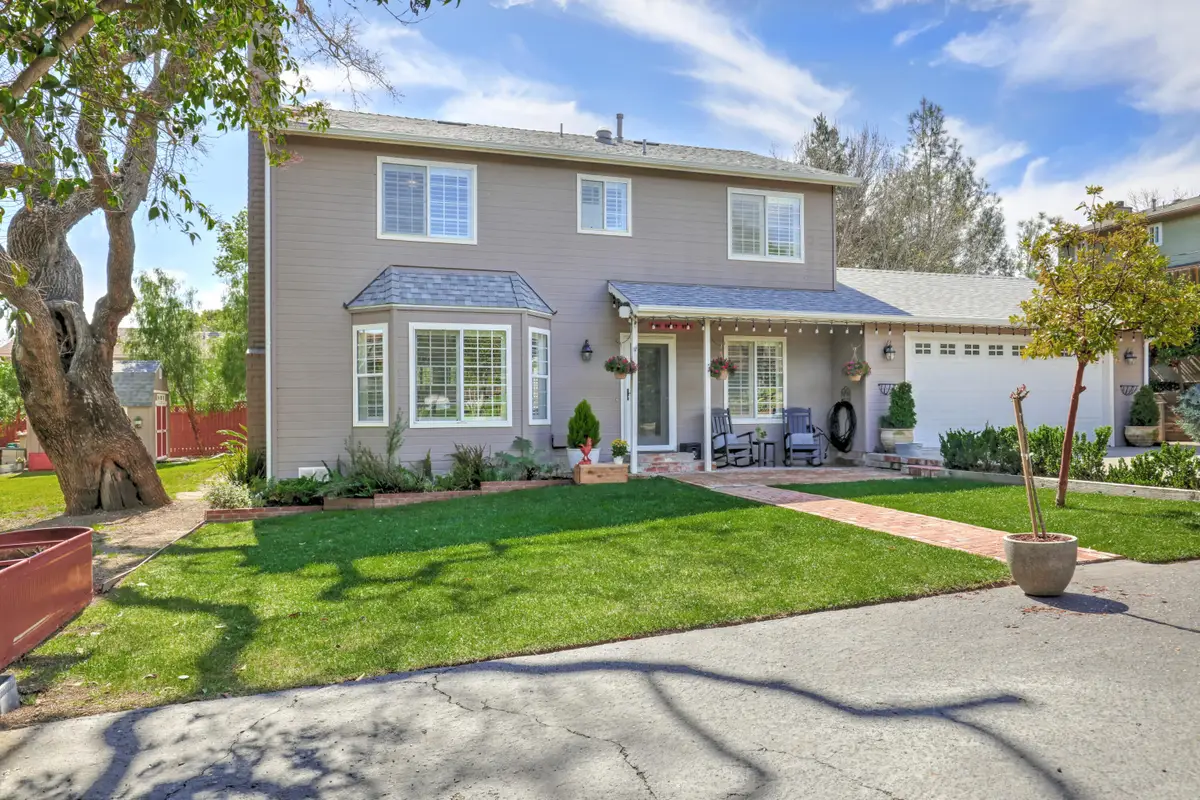 1172 Cuesta Street, Santa Ynez, CA 93460 - #1
