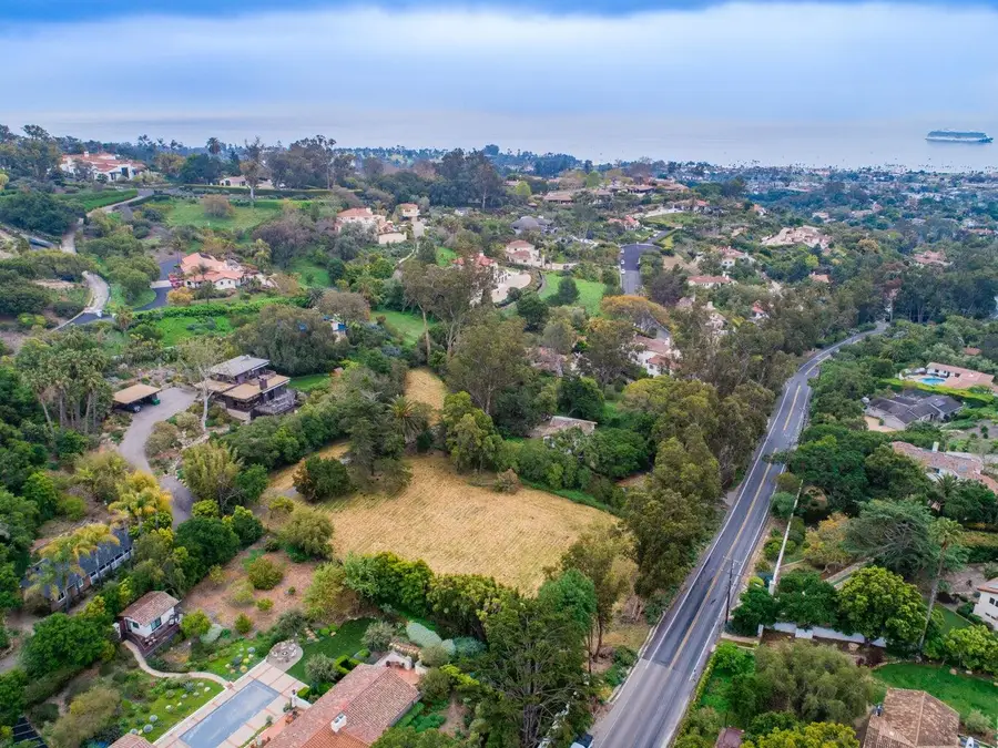 488 Barker Pass Road, Santa Barbara, CA 93108 - #2