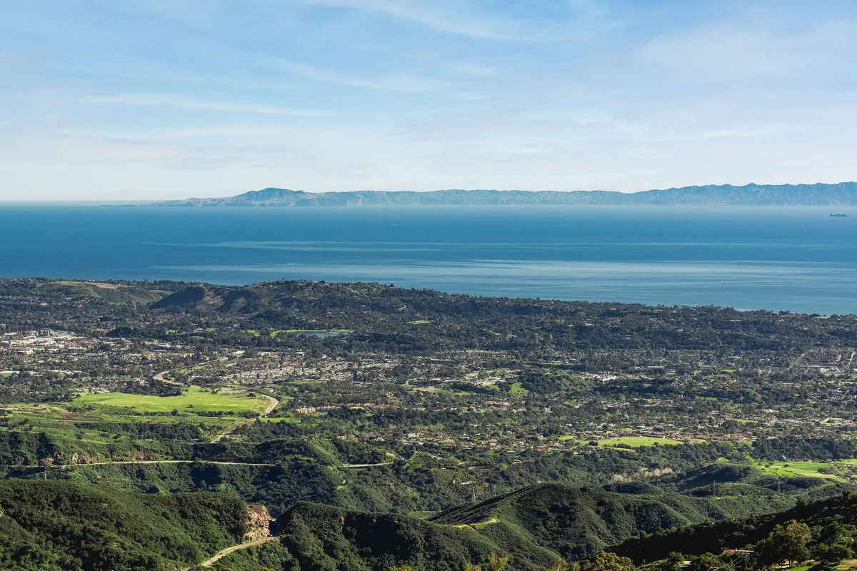 4825 Rim Road, Santa Barbara, CA 93105 - #1