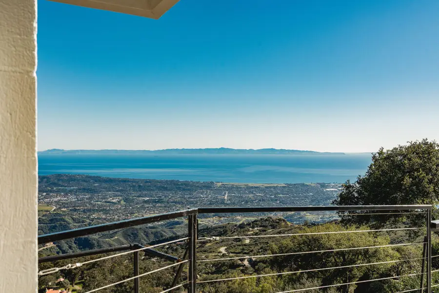 4825 Rim Road, Santa Barbara, CA 93105 - #3
