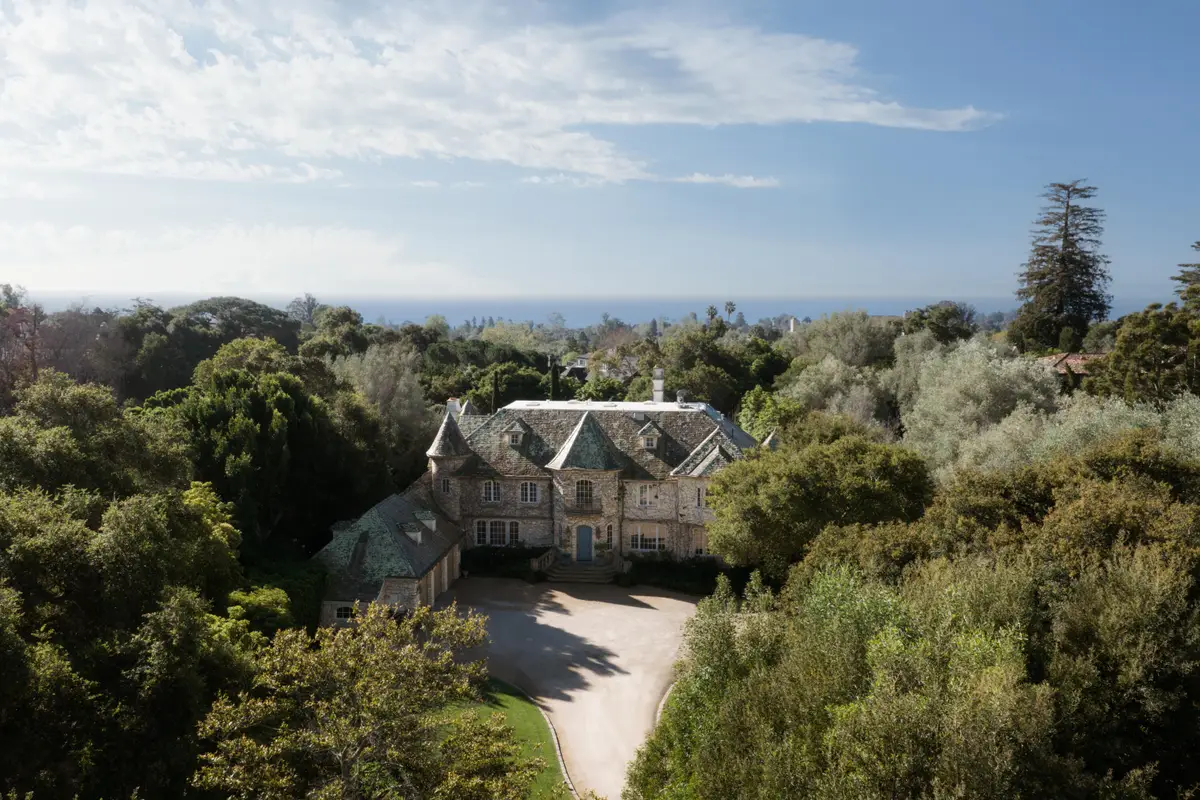 1567 E Valley Road, Montecito, CA 93108 - #1