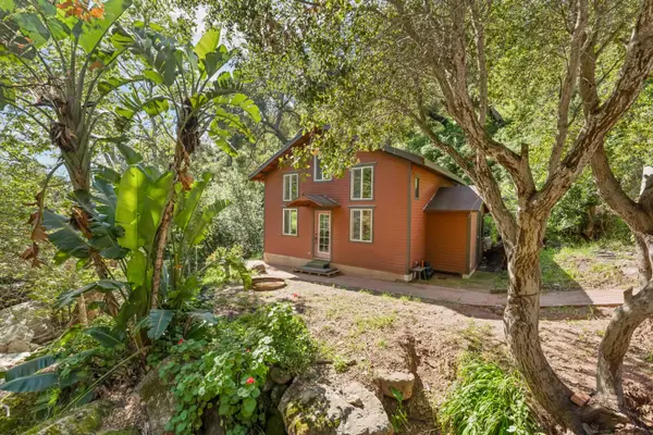 2011 N San Marcos Road, SANTA BARBARA, CA 93111