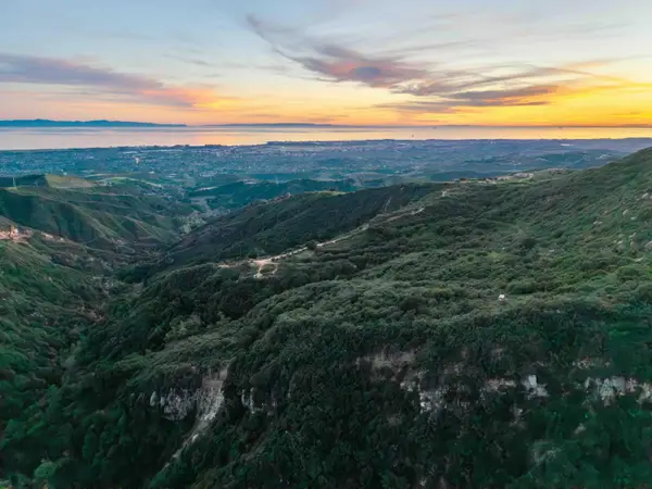 2110 N San Marcos Road, SANTA BARBARA, CA 93111