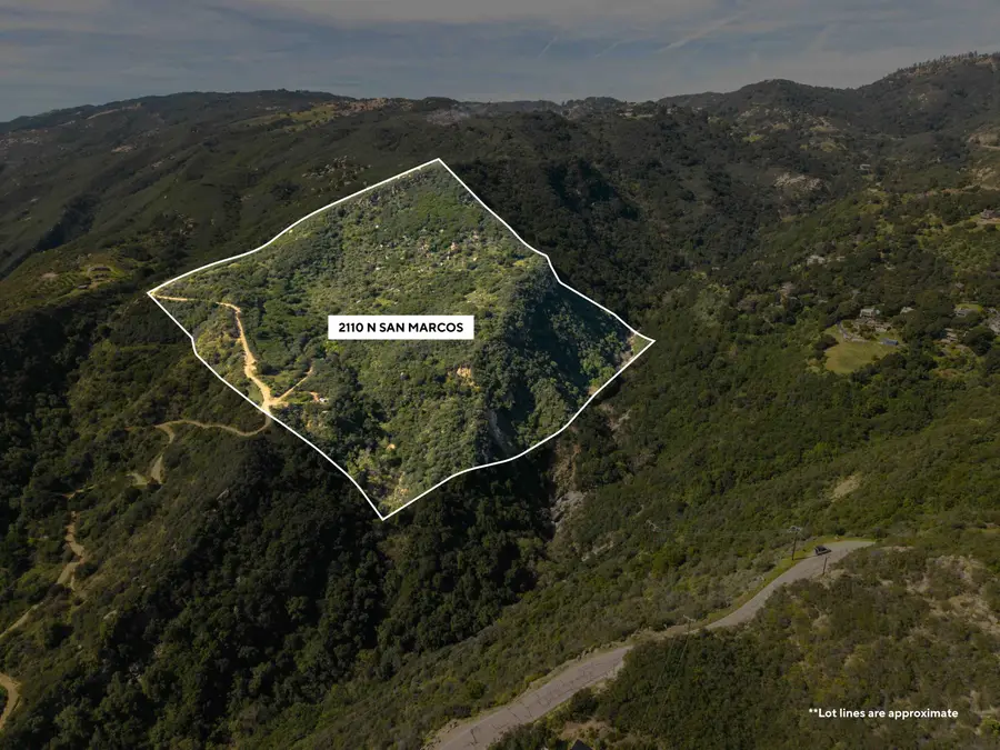 2110 N San Marcos Road, Santa Barbara, CA 93111 - #3