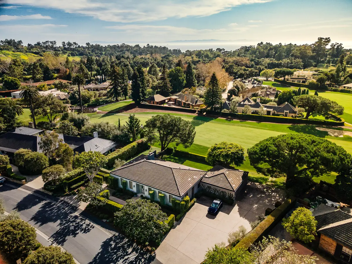 2079 Birnam Wood Drive, Montecito, CA 93108 - #1