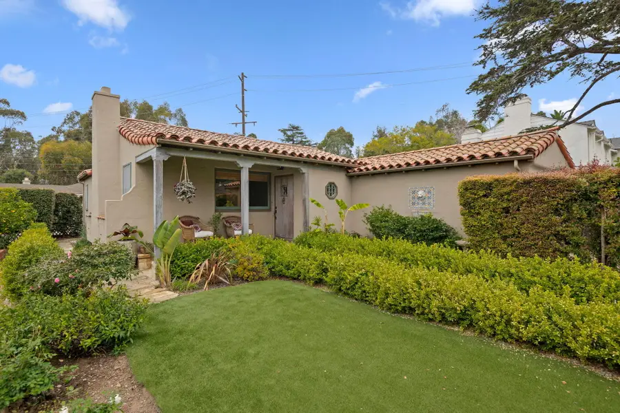 179 Hermosillo, Santa Barbara, CA 93108 - #2