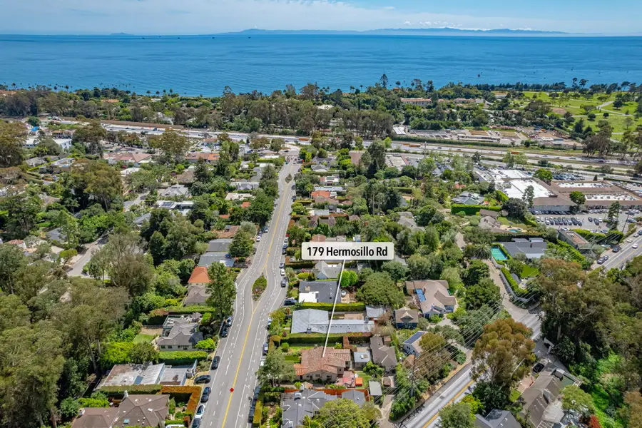 179 Hermosillo, Santa Barbara, CA 93108 - #3
