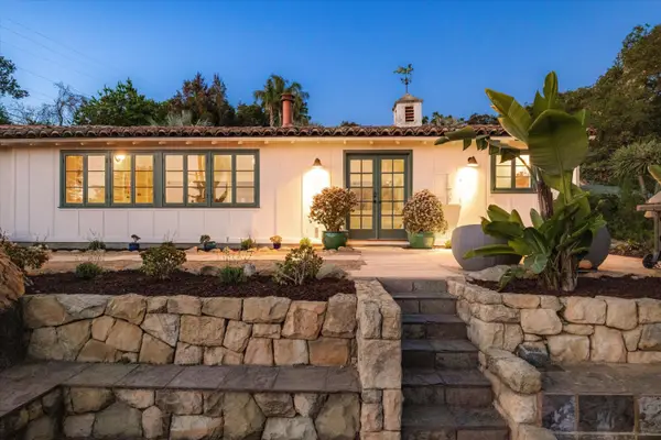 460.5 El Cielito Road, SANTA BARBARA, CA 93105