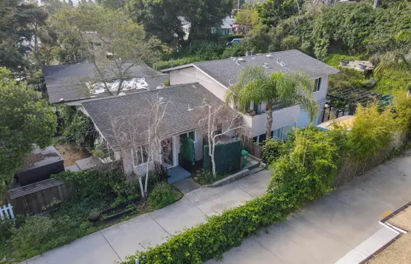 2549 Treasure Drive, SANTA BARBARA, CA 93105