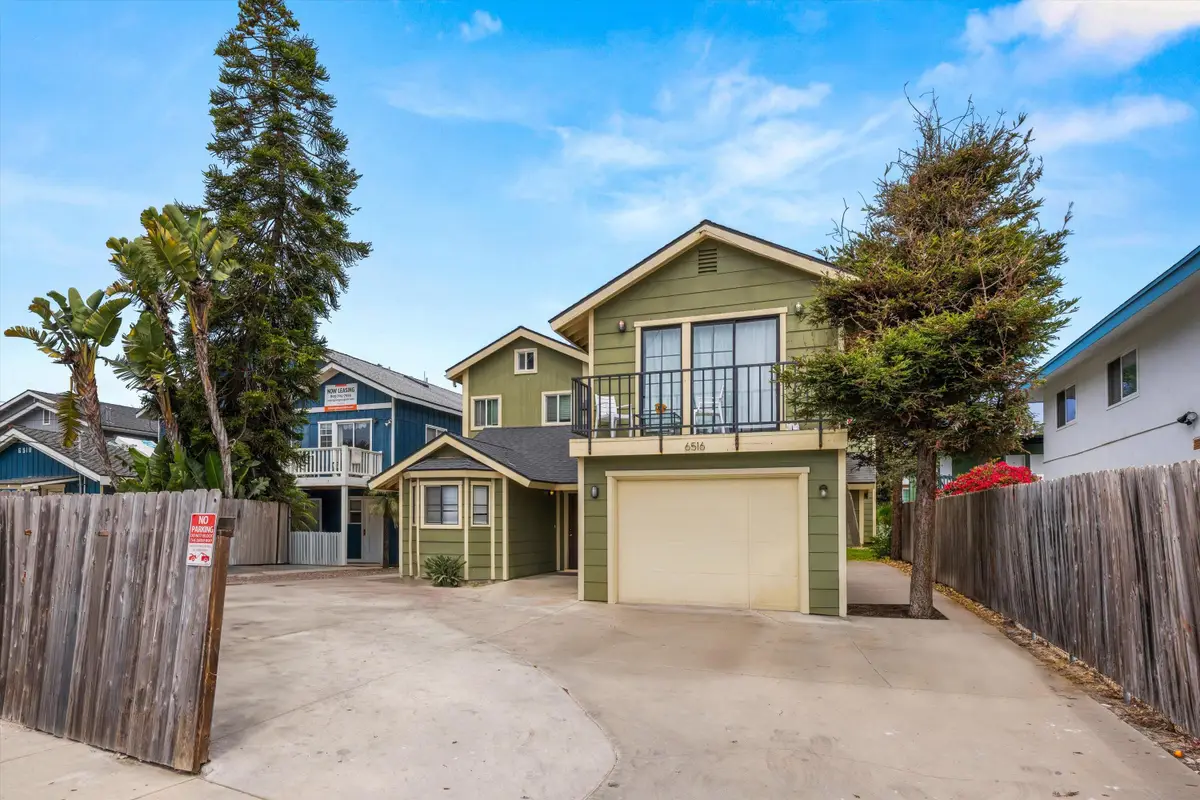 6516 Del Playa Drive, Goleta, CA 93117 - #1