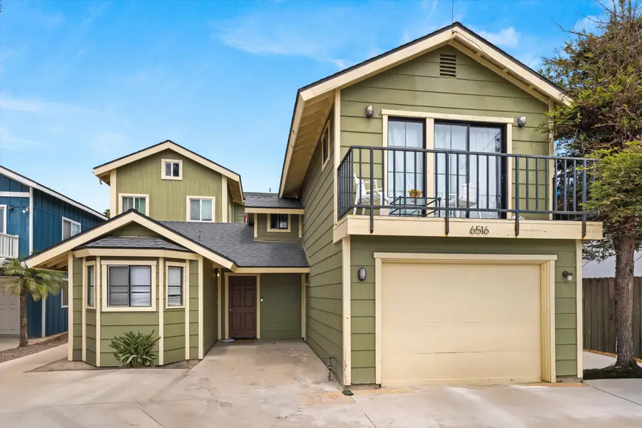 6516 Del Playa Drive, Goleta, CA 93117 - #2