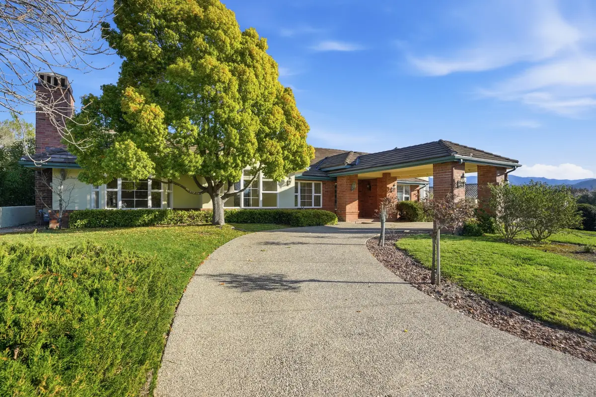 312 Freya Drive, Solvang, CA 93463 - #1